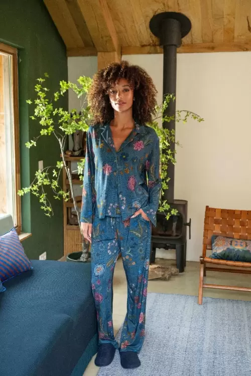 Топ Faye Coco Flowers