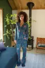 Image of Faye Coco Flowers Top