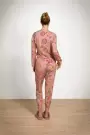 Image of Bobien Coco Flower Trousers