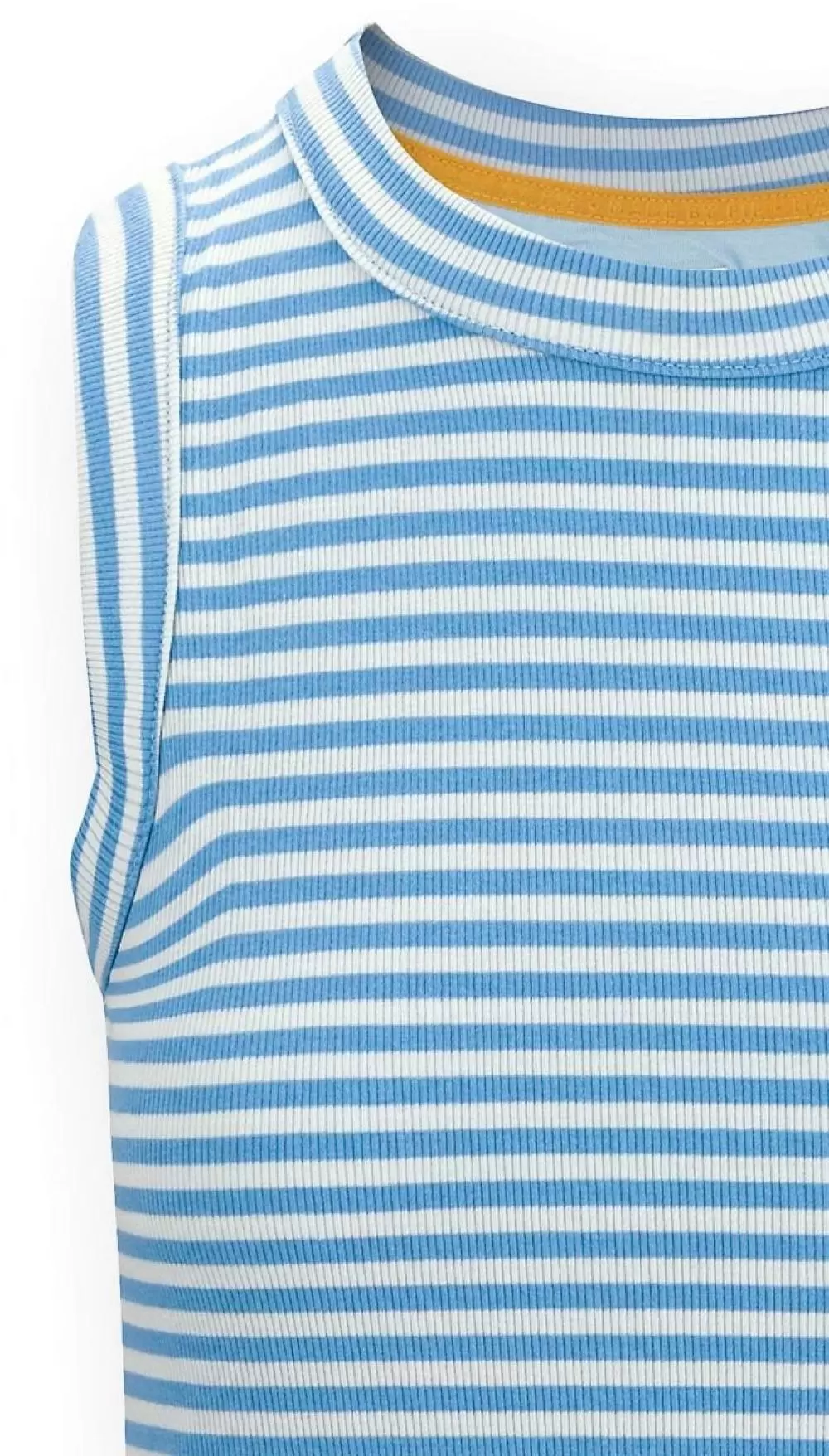 Image of Trinity Little Sumo Top