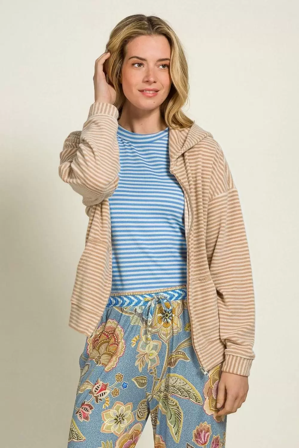 Image of Trinity Little Sumo Top