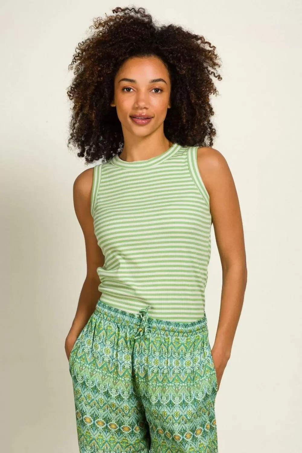 Image of Trinity Little Sumo Top