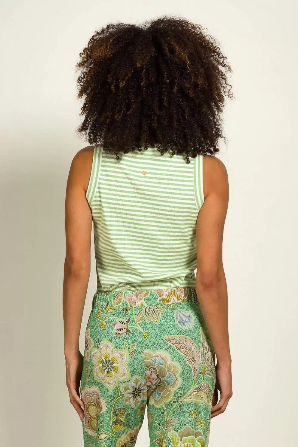 Image of Trinity Little Sumo Top