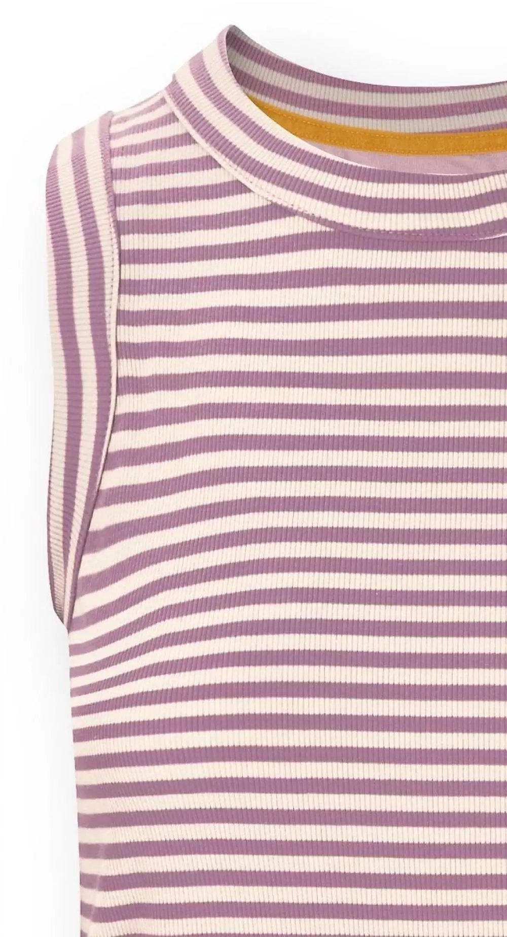 Image of Trinity Little Sumo Top