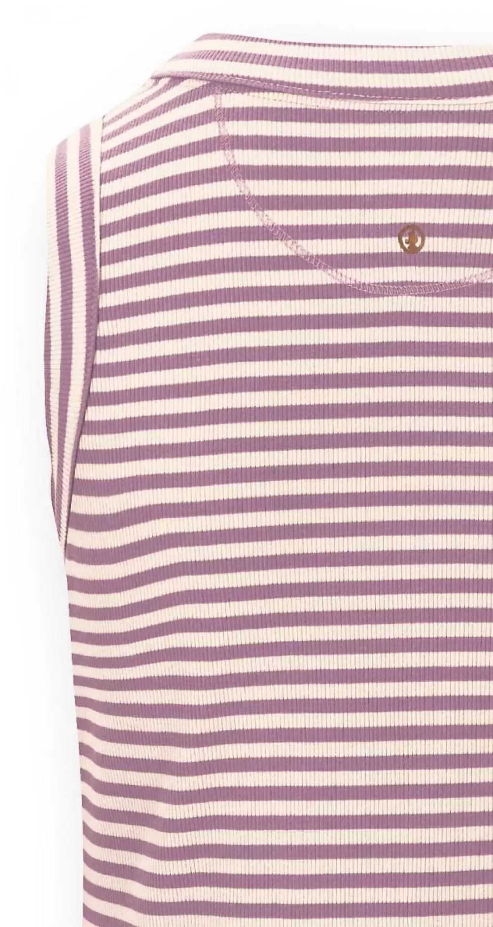Image of Trinity Little Sumo Top