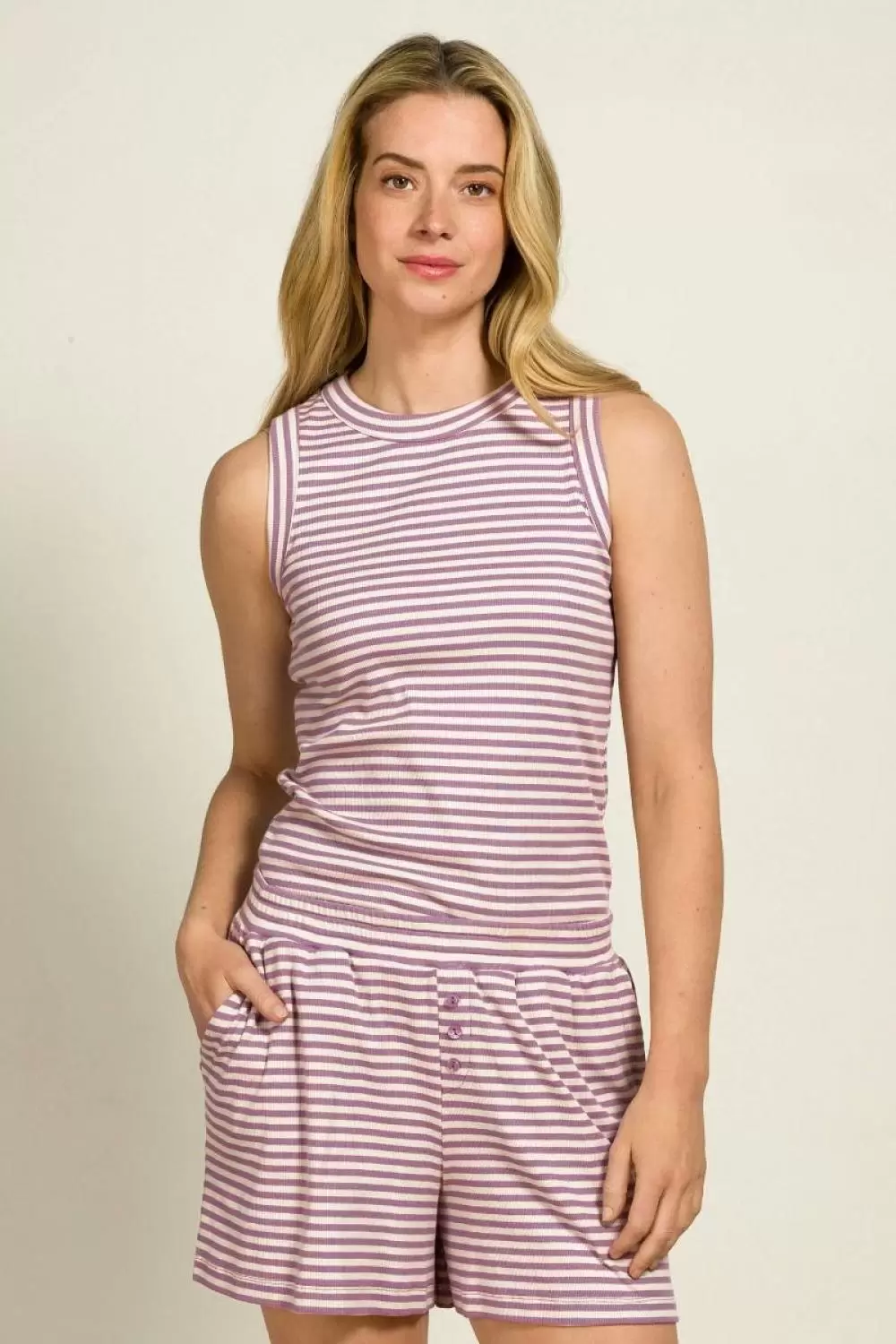 Image of Trinity Little Sumo Top