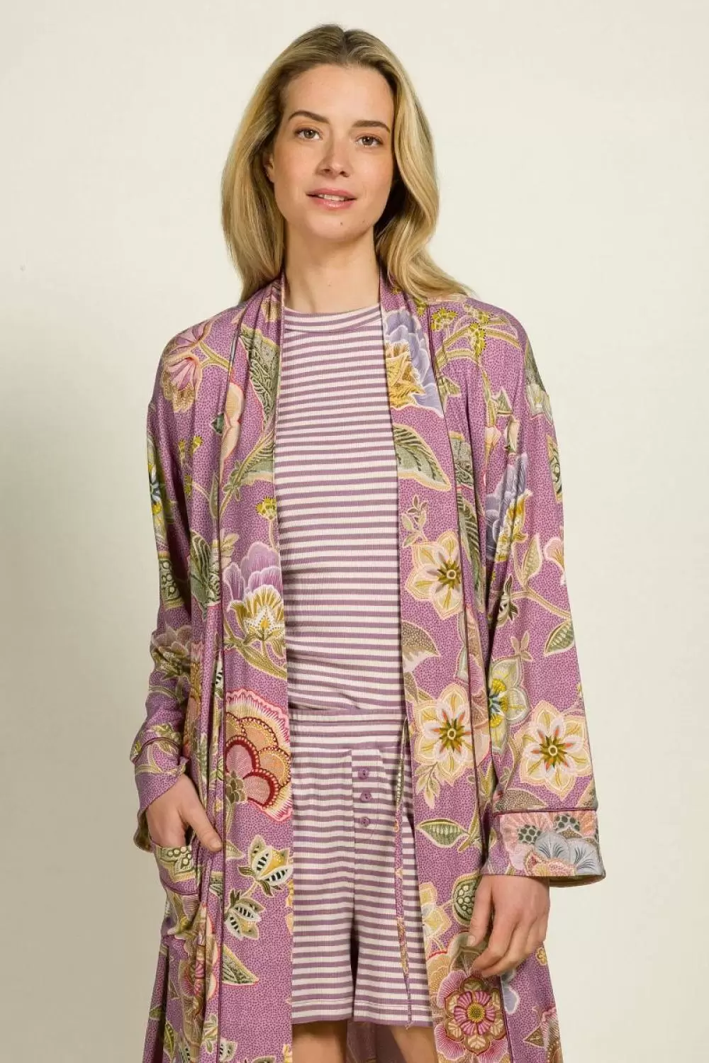Image of Trinity Little Sumo Top