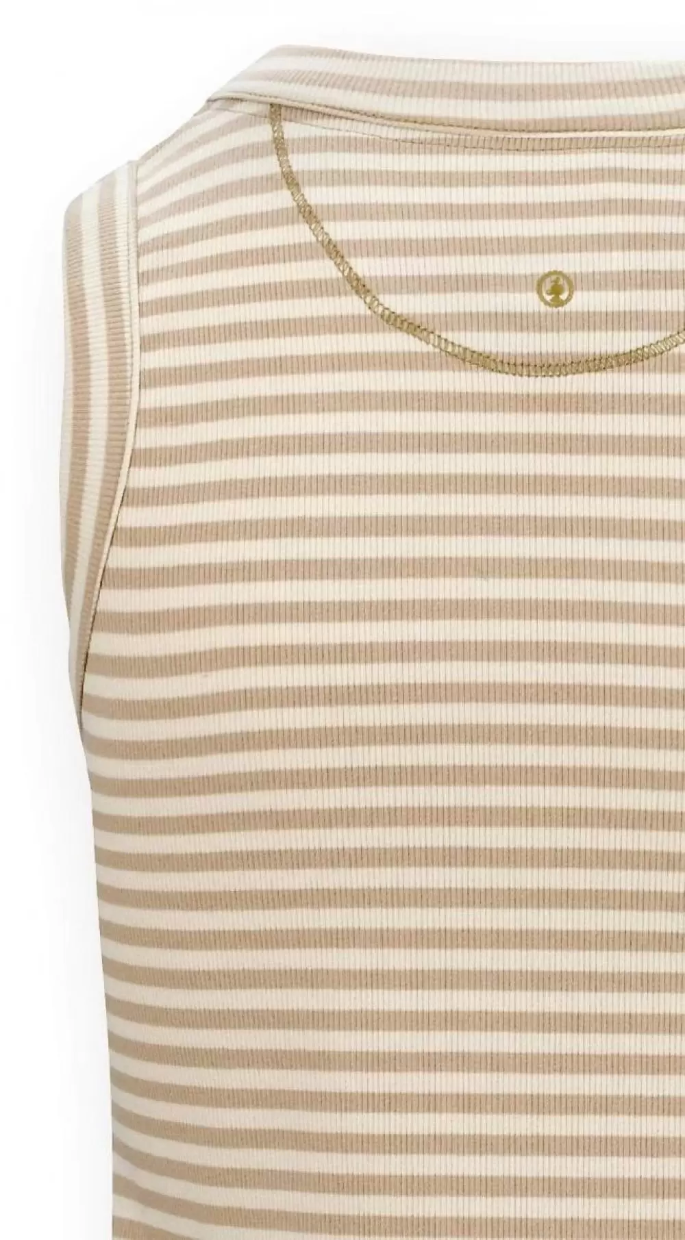Image of Trinity Little Sumo Top