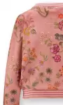 Imagine pt. Jachetă Nicos Coco Flower