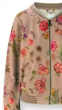 Imagine pt. Jachetă Nicos Coco Flower