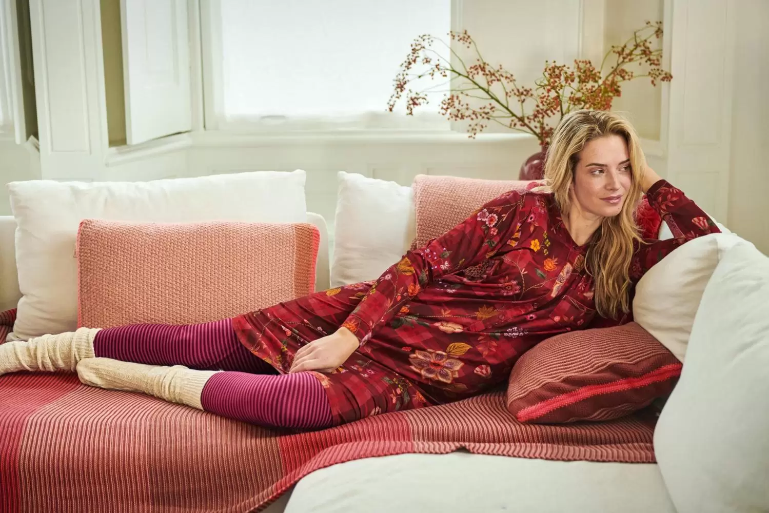 Image of Bibi Lounge pants