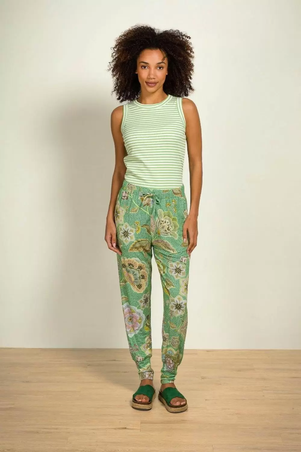 Image of Bobien Matata Trousers