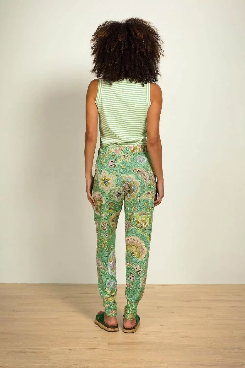 Image of Bobien Matata Trousers