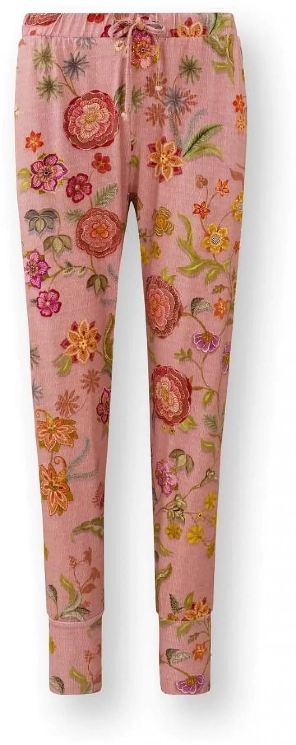 Image of Bobien Coco Flower Trousers