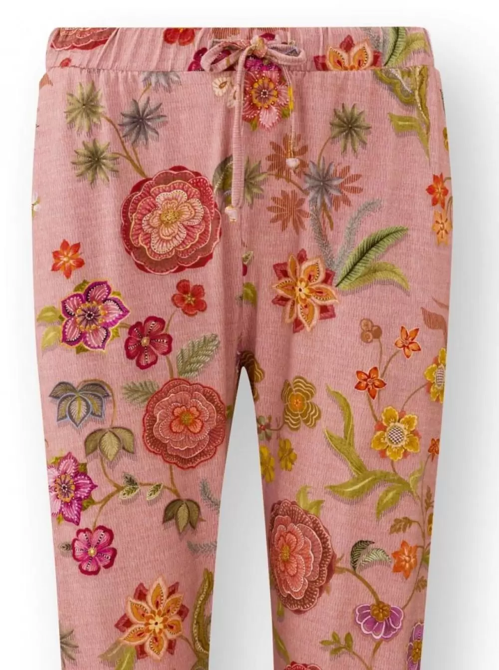 Image of Bobien Coco Flower Trousers