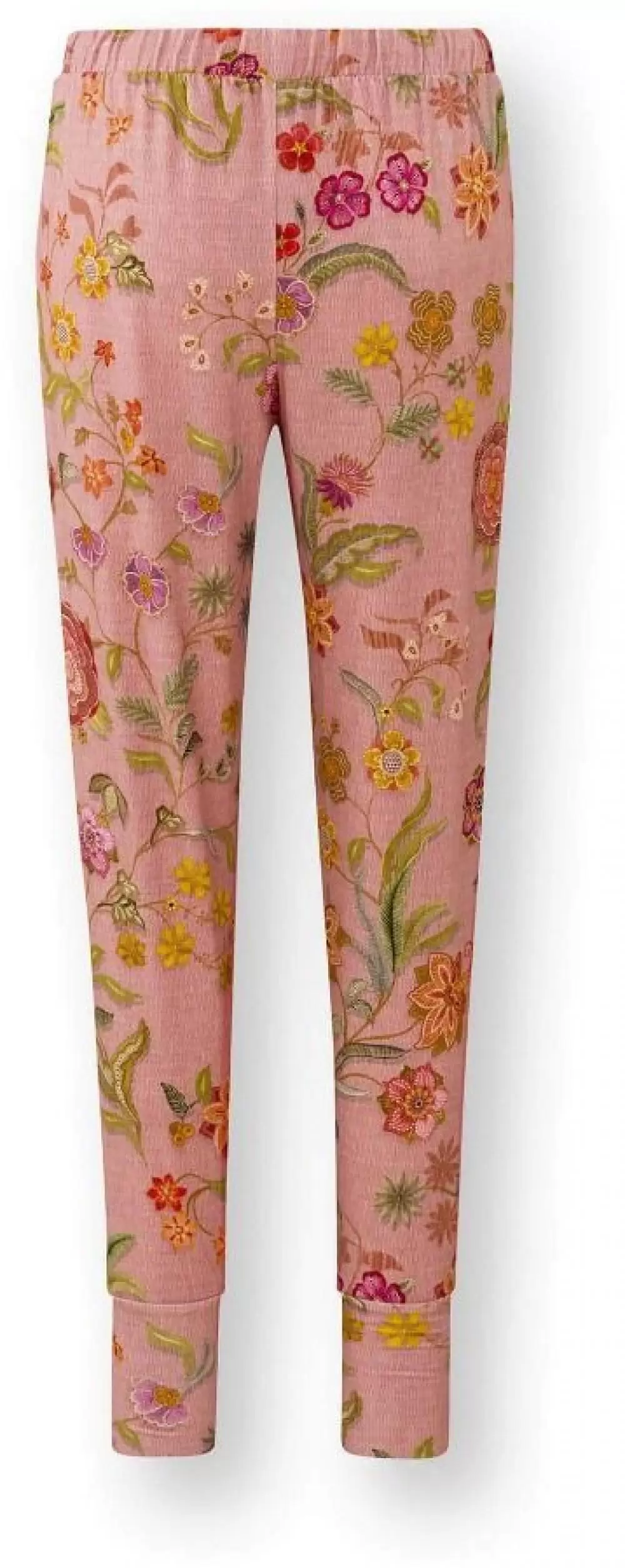 Image of Bobien Coco Flower Trousers