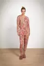 Image of Bobien Coco Flower Trousers