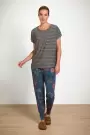 Image of Bobien Coco Flower Trousers