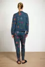 Image of Bobien Coco Flower Trousers