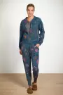 Image of Bobien Coco Flower Trousers