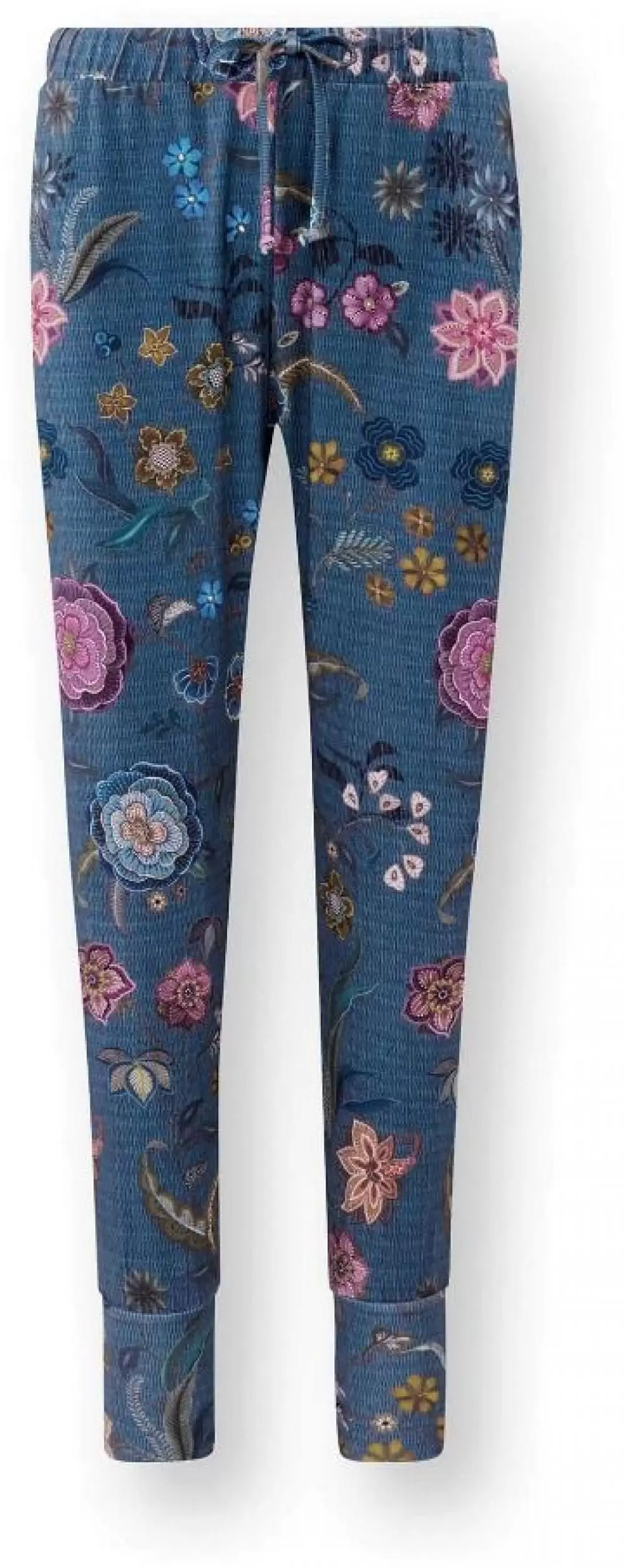 Image of Bobien Coco Flower Trousers