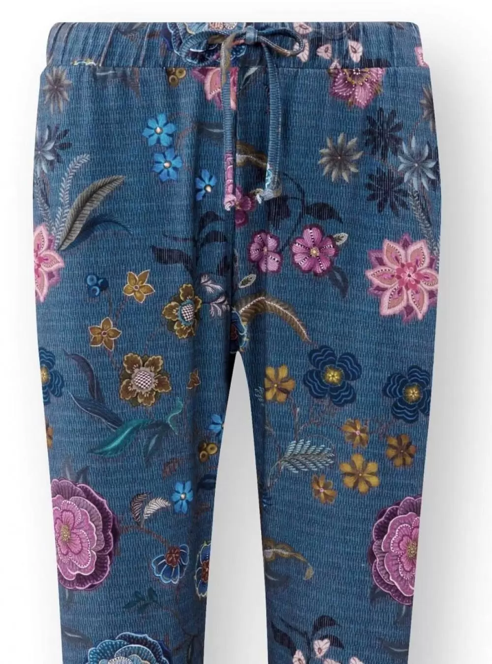 Image of Bobien Coco Flower Trousers