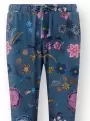 Image of Bobien Coco Flower Trousers
