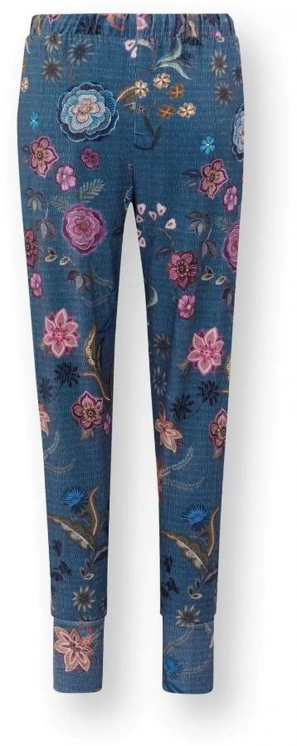 Image of Bobien Coco Flower Trousers