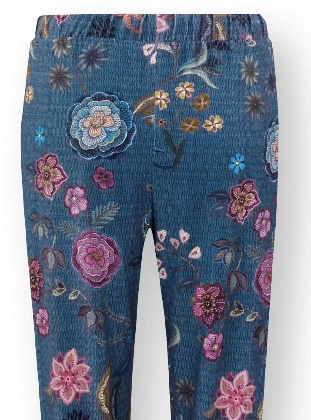 Image of Bobien Coco Flower Trousers