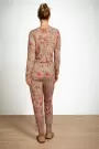 Image of Bobien Coco Flower Trousers