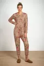 Image of Bobien Coco Flower Trousers