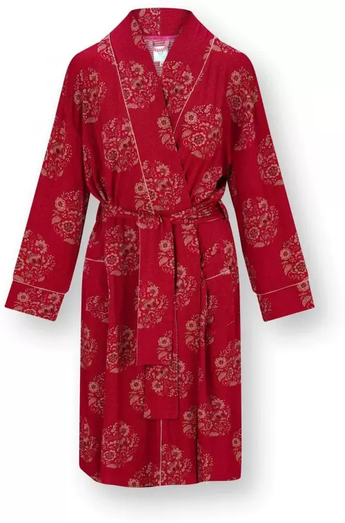Nisha Namaste Kimono