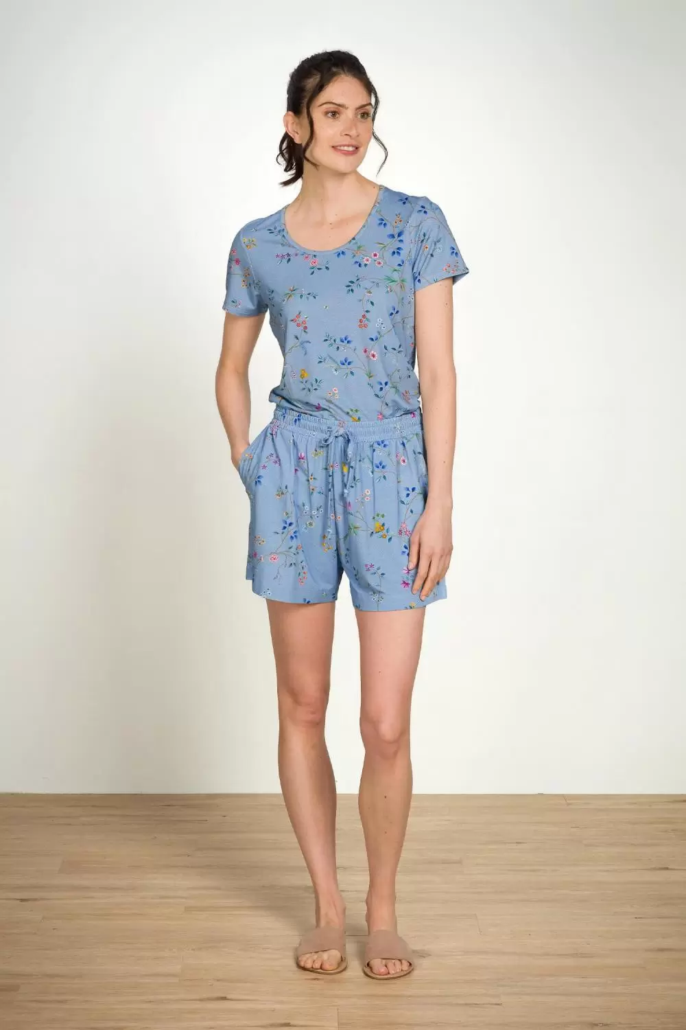 Image of Delhi Dreams Shorts