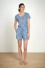 Image of Delhi Dreams Shorts