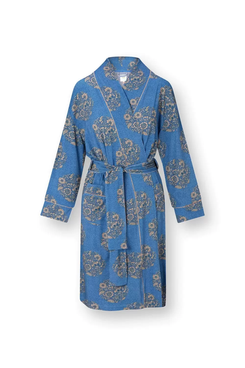 Image of Nisha Namaste Kimono