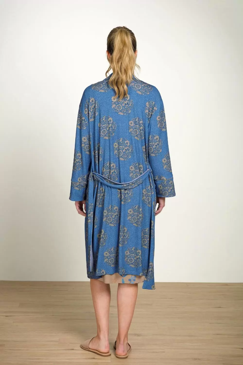 Image of Nisha Namaste Kimono