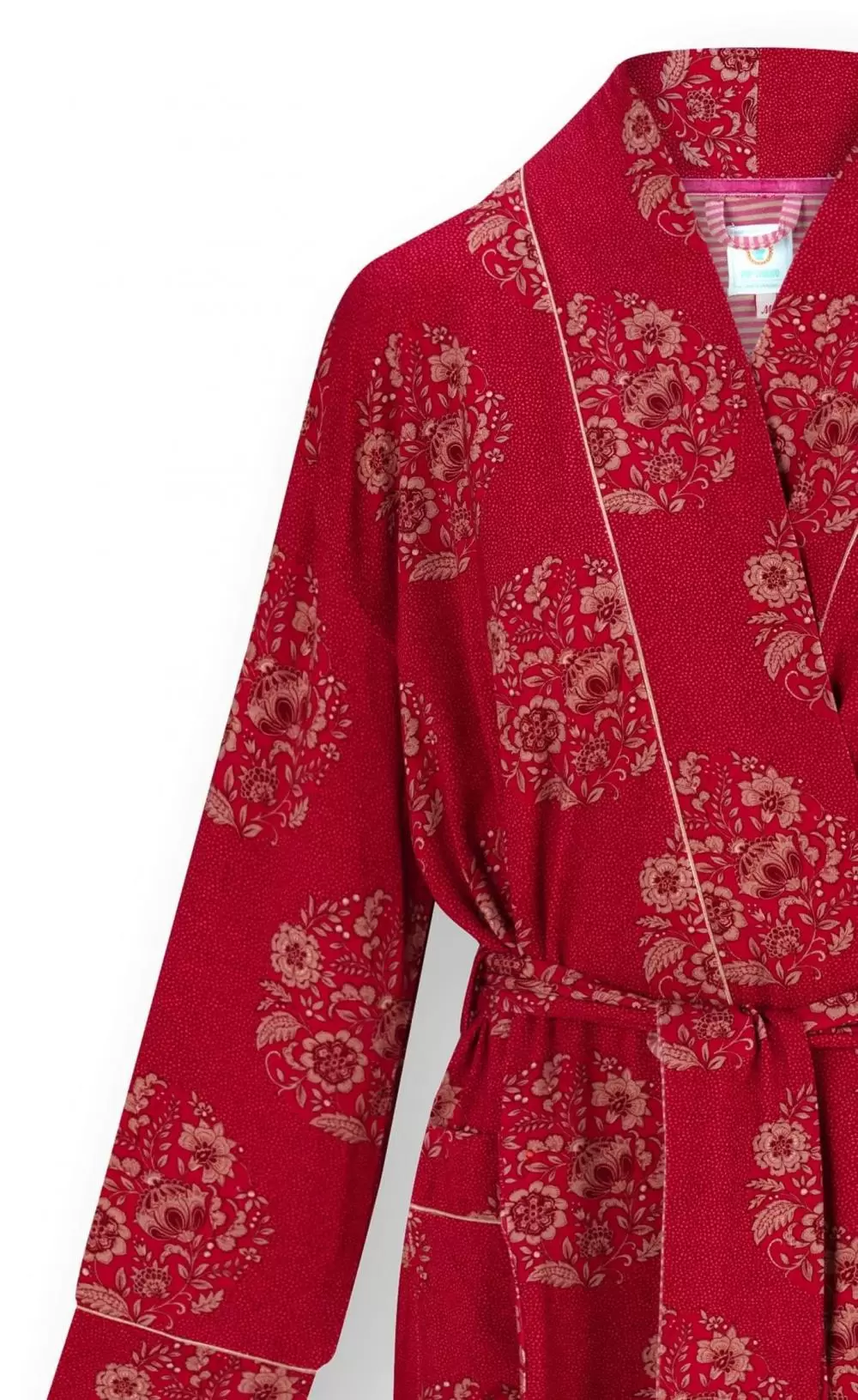 Image of Nisha Namaste Kimono