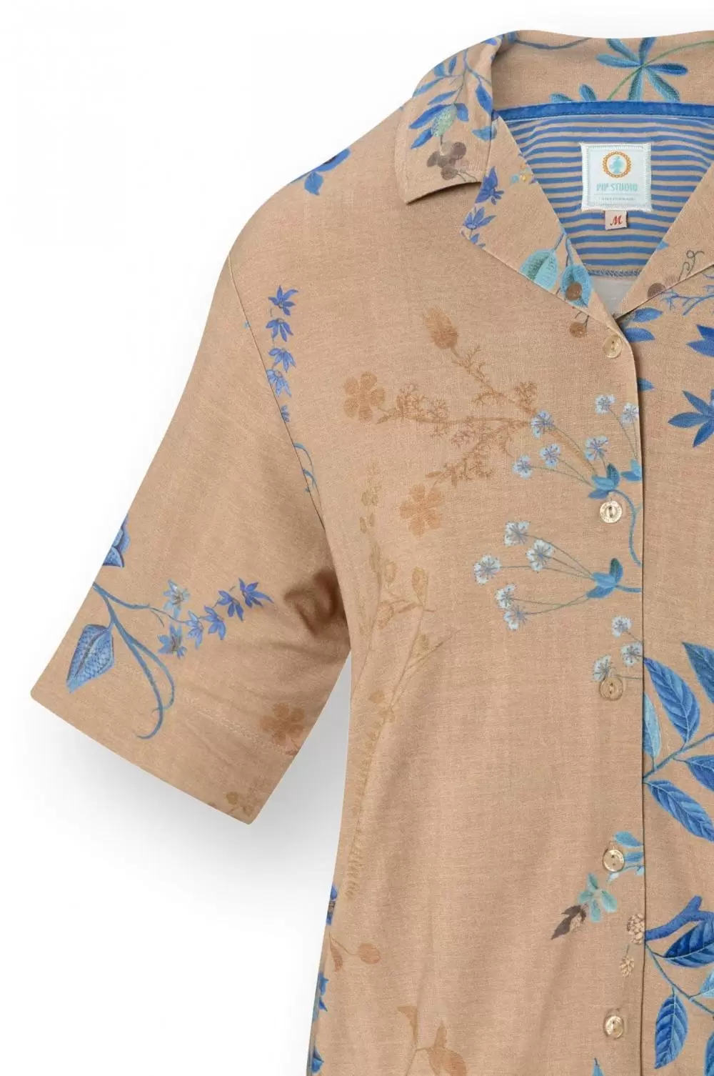 Image of Flora Marigold Top