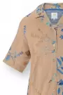 Image of Flora Marigold Top