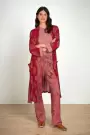 Image of Nisha Namaste Kimono