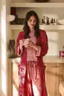 Image of Nisha Namaste Kimono