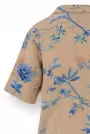 Image of Flora Marigold Top