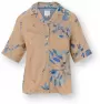 Image of Flora Marigold Top