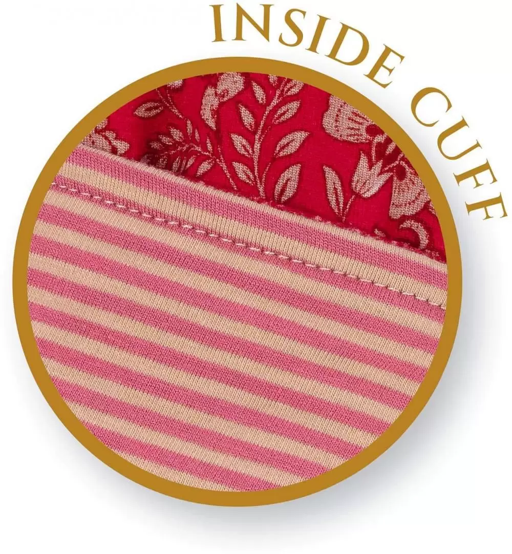 Image of Nisha Namaste Kimono