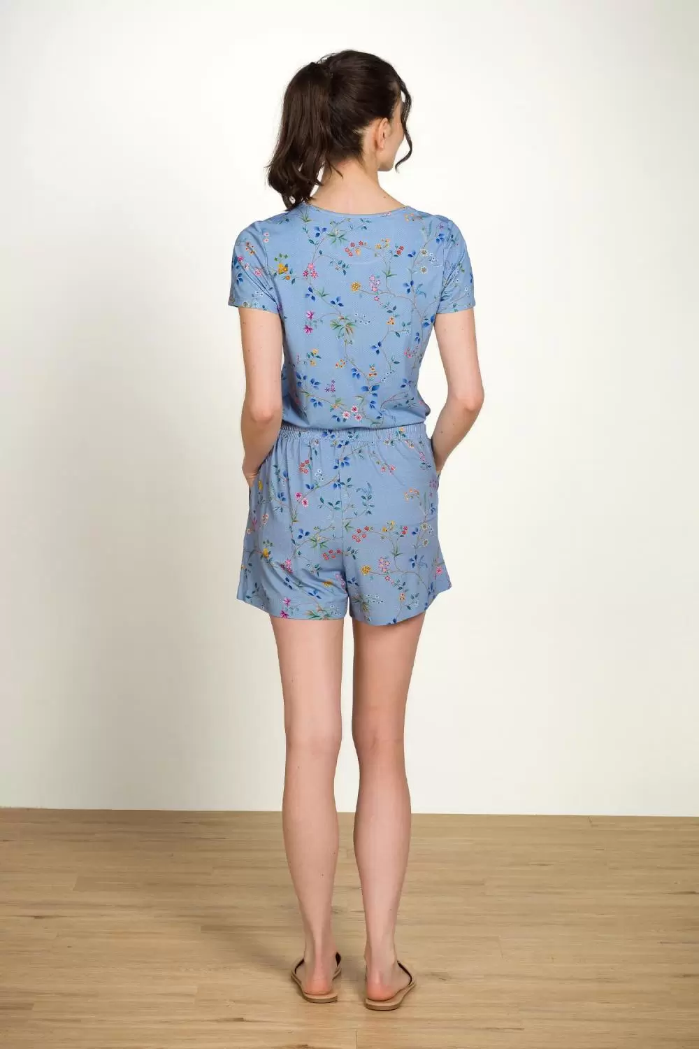 Image of Delhi Dreams Shorts