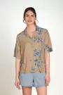 Image of Flora Marigold Top