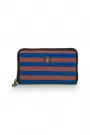 Image of Willow Stripe Wallet