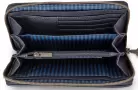 Image of Willow Stripe Wallet