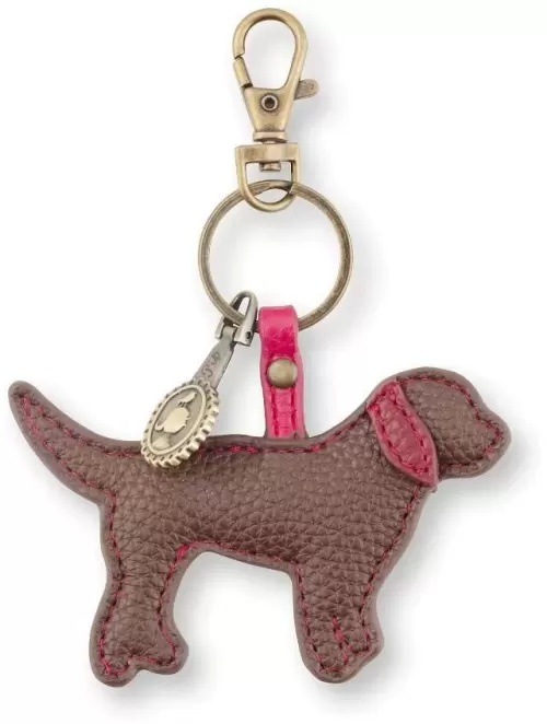 Брелок Pucky Dog