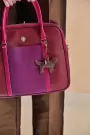Image of Pucky Dog Keychain
